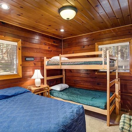 70 Simmons Den Villa Уауона Екстериор снимка