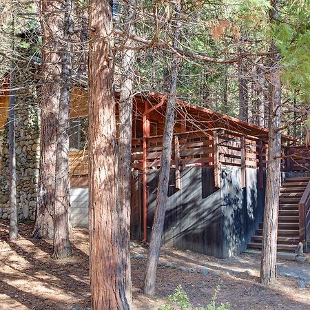 70 Simmons Den Villa Уауона Екстериор снимка