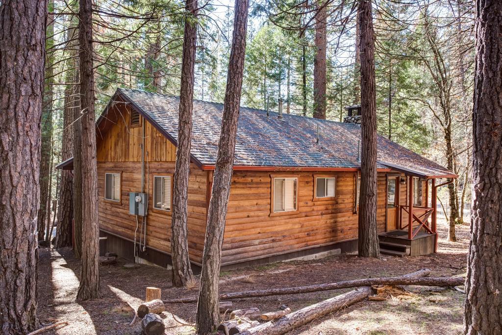 70 Simmons Den Villa Уауона Екстериор снимка