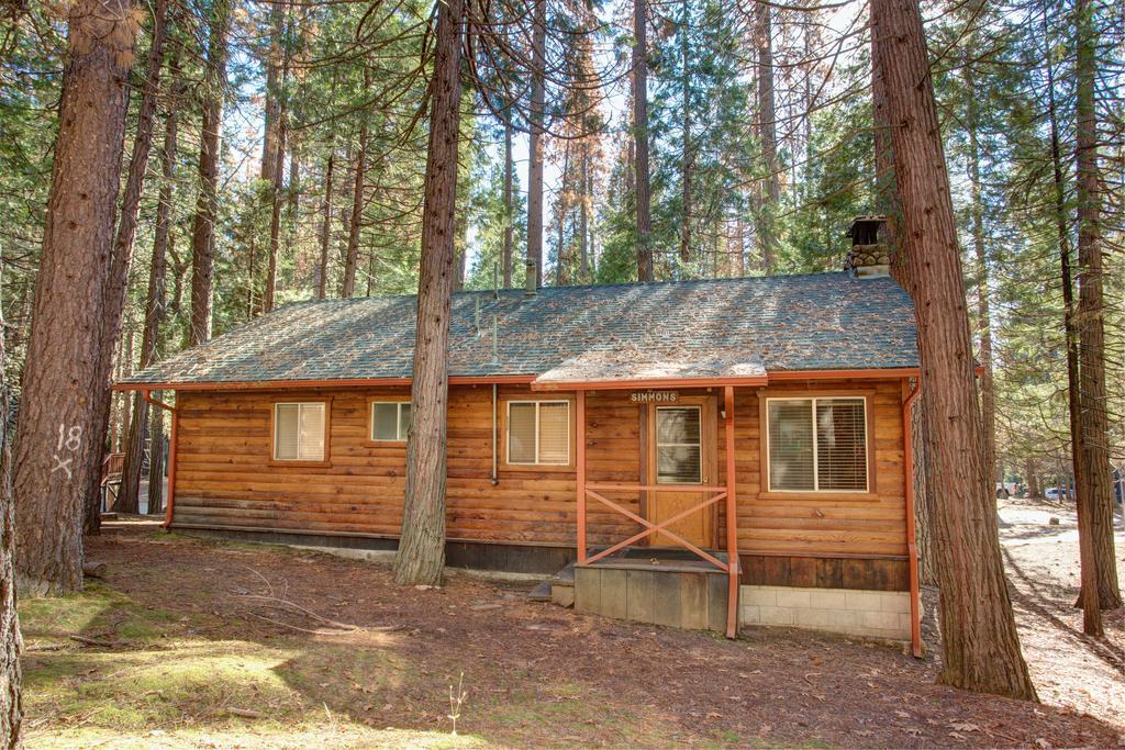 70 Simmons Den Villa Уауона Екстериор снимка