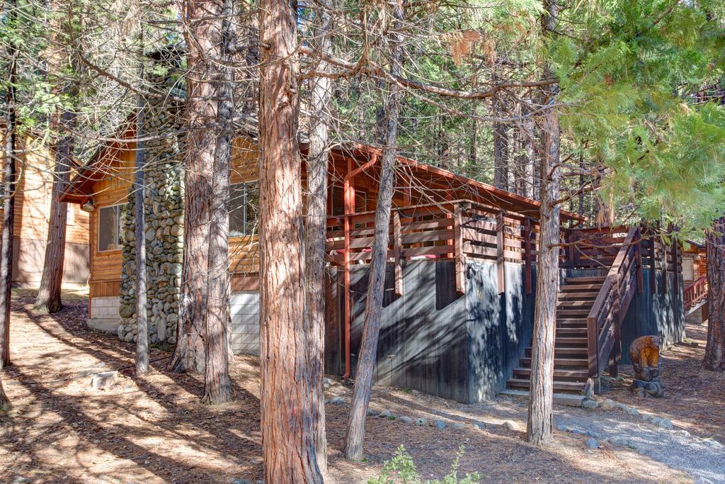 70 Simmons Den Villa Уауона Екстериор снимка